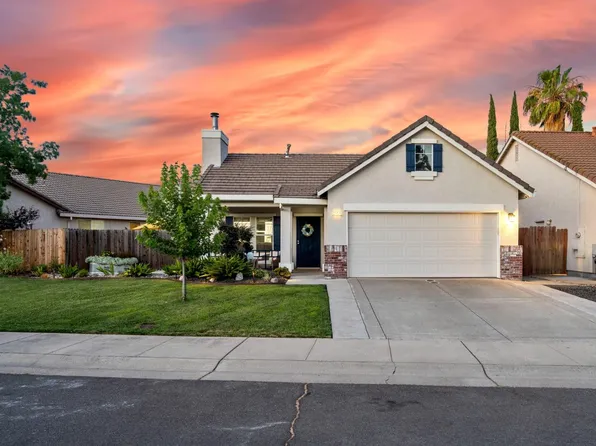 3854 Chimney Rock Way, Sacramento, CA 95834