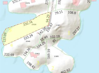 2026 Island Rd LOT 5, Shelby, AL 35143