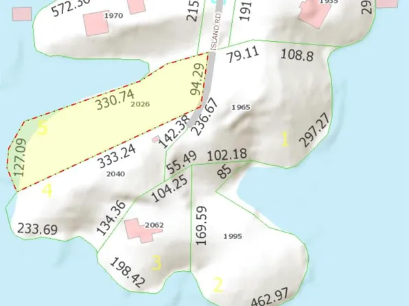 2026 Island Rd Lot 5, Shelby, AL 35143