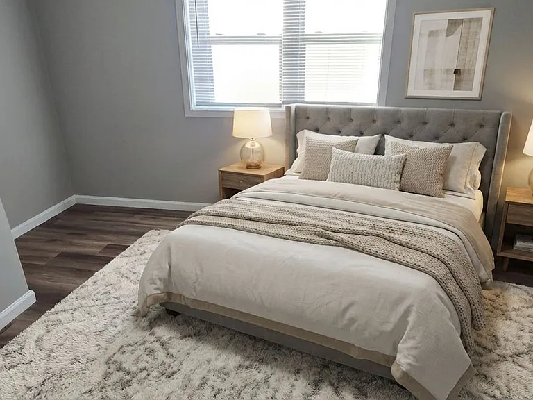 OAK TERRACE APARTMENTS — Photo 4