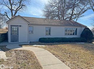 106 Cora St, Irwin, IA 51446