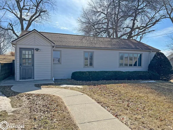 106 Cora St, Irwin, IA 51446