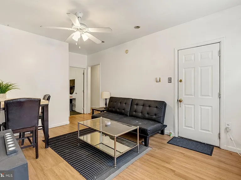 2208 Christian St #1 — Photo 4