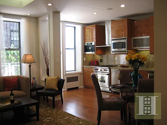 Sold by Halstead Real Estate | media 21