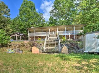 11375 Doublehead Gap Rd, Ellijay, GA 30536
