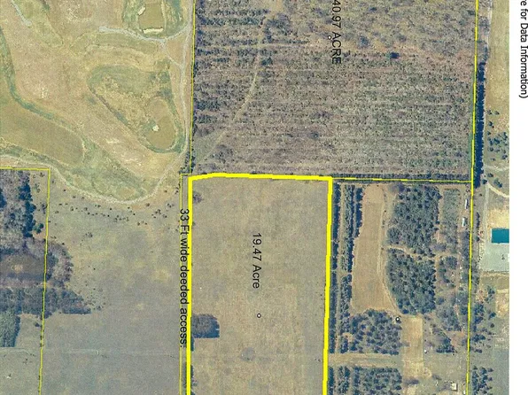 0 Erdman Rd, Arcadia, MI 49613