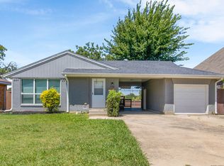10135 Brockbank Dr, Dallas, TX 75229