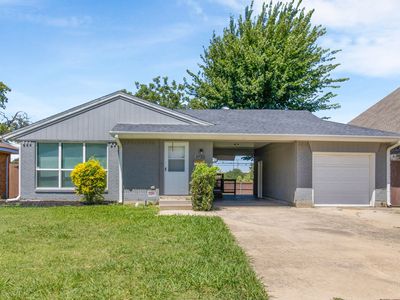 10135 Brockbank Dr, Dallas, TX, 75229