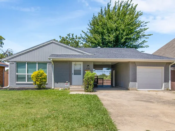 10135 Brockbank Dr, Dallas, TX 75229