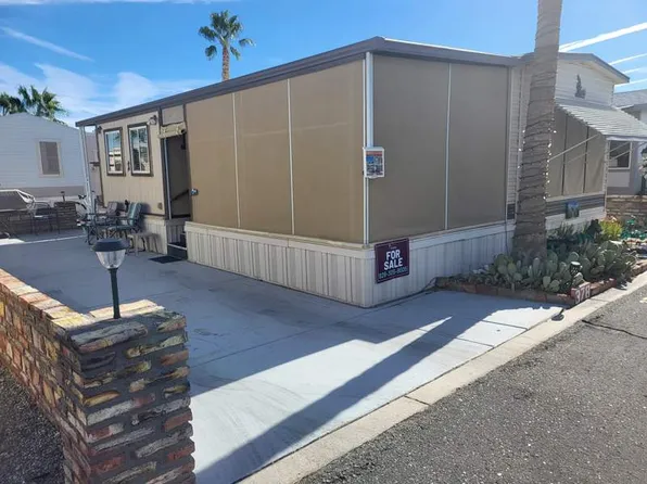10442 N Frontage Rd #378, Yuma, AZ 85365