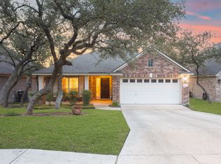 2119 Laurel Fld, San Antonio, TX 78260