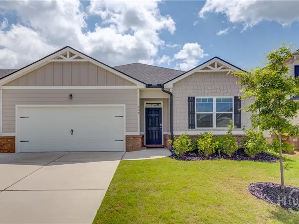 334 Pepin Court, Hoschton, GA 30548