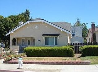 404 S Murphy Ave, Sunnyvale, CA 94086