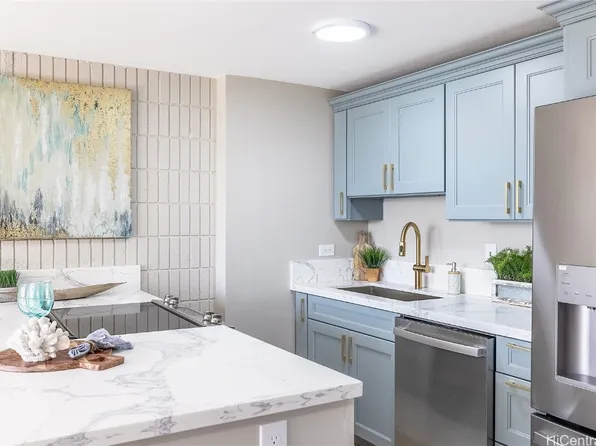 855 Makahiki Way APT 502, Honolulu, HI 96826