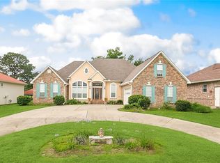 10 Harbor Cv, Slidell, LA 70458