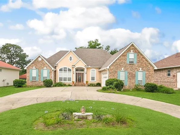 10 Harbor Cv, Slidell, LA 70458