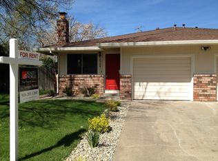 2728 El Parque Cir, Rancho Cordova, CA 95670