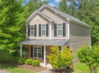 3145 Ivey Wood Ln, Durham, NC 27703