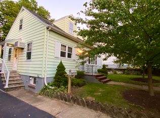 77 Townsend St #A, New Brunswick, NJ 08901