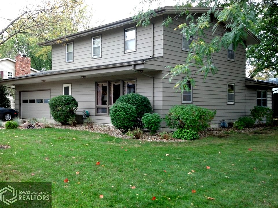 651 S Tennessee Pl Mason City Ia 50401 Mls 5733581 Zillow