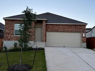 163 Cibolo Creek Loop, Bastrop, TX 78602