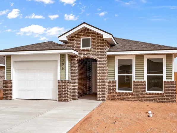 2306 Corpus Ave, Wolfforth, TX 79382