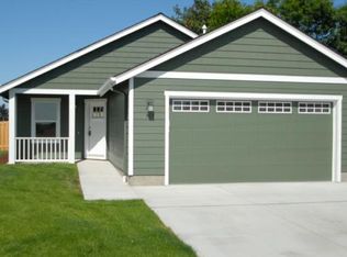 505 Fir Villa Rd, Dallas, OR 97338