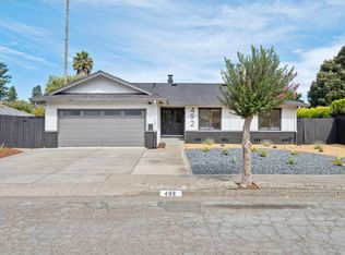 492 Umland Dr, Santa Rosa, CA 95401