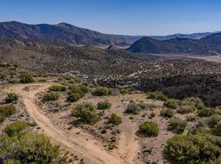 0 Tanganda Ct Lot 16, Tehachapi, CA 93561