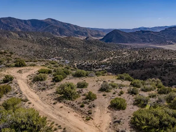 0 Tanganda Ct Lot 16, Tehachapi, CA 93561