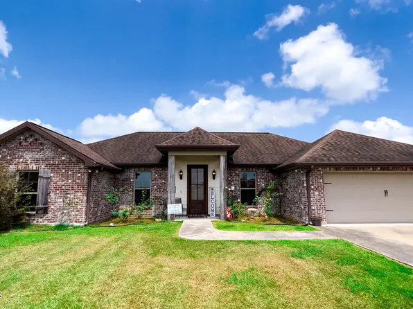 215 Foxglove Dr, Patterson, LA 70392