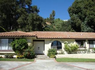 747 Crescent Dr, Monrovia, CA 91016