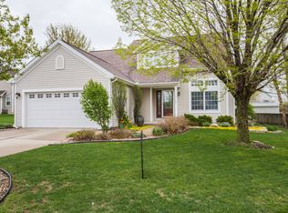 1708 Setter St, Normal, IL 61761