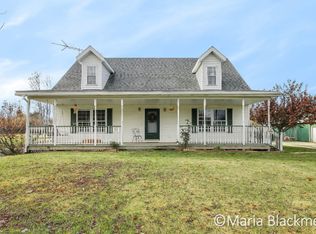 8098 Lake Rd, Greenville, MI 48838