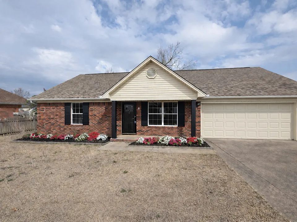 2106 Audley Bolton Dr