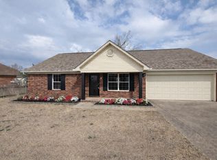 2106 Audley Bolton Dr, Searcy, AR 72143