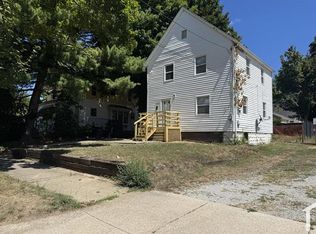 1223 Andrus St, Akron, OH 44301