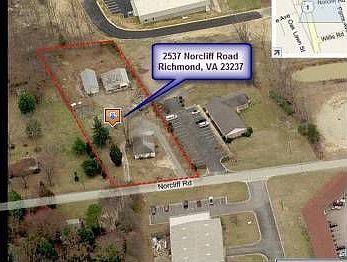 2nd image of 2537 Norcliff Rd