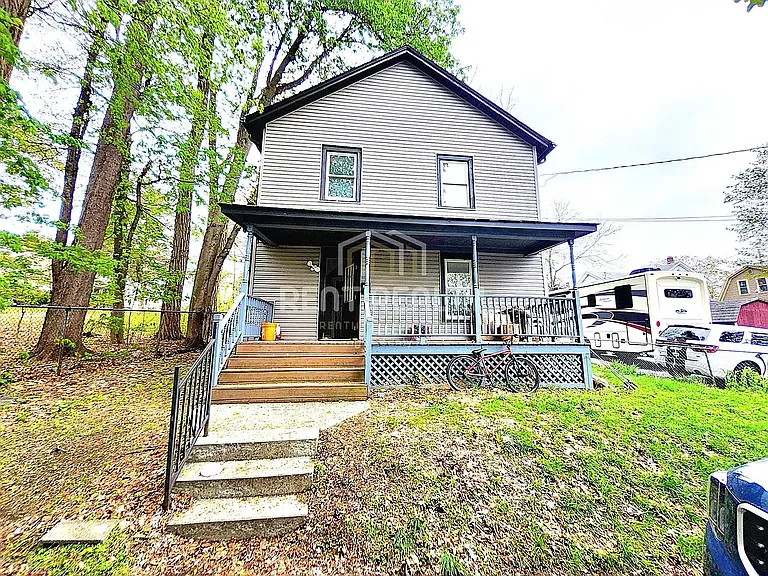 26 Clinton St #O — Photo 10