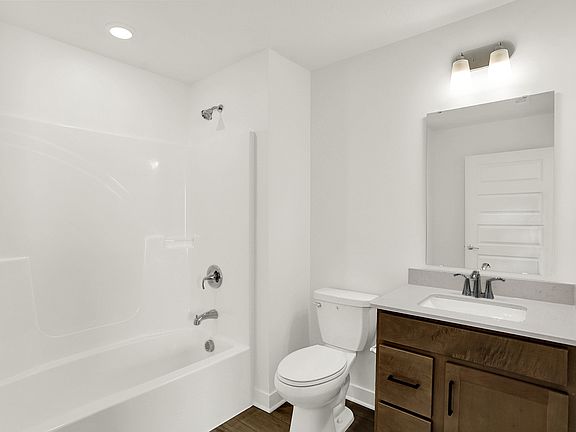 Easton Homesite 103 Bath 3