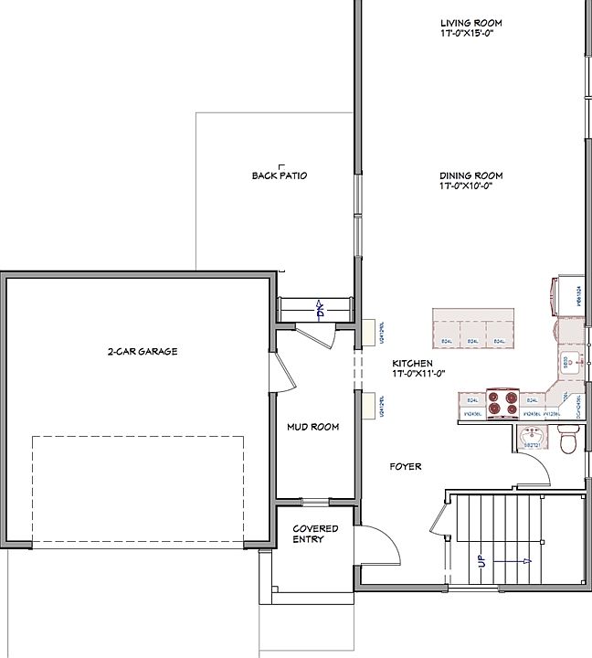 2nd image of 27 Pendleton Farms Ln #12
