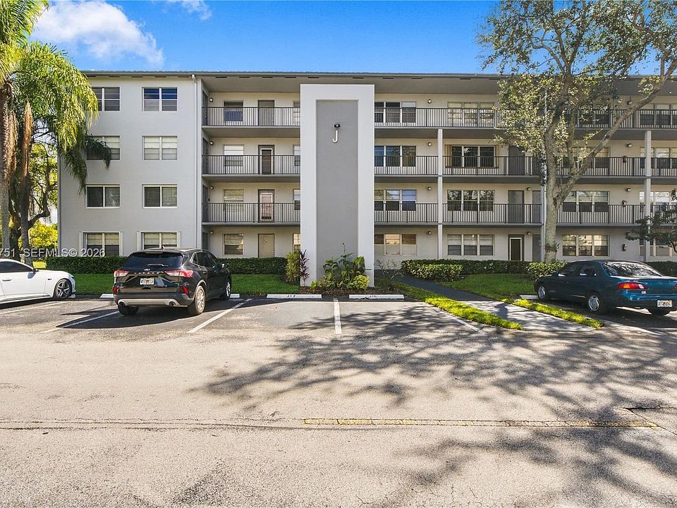 1st image of 101 SW 132nd Way APT 402J