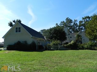 3582 Rex Rd, Rex, GA 30273