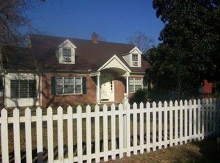 1020 Jessamine Dr, Moncks Corner, SC 29461