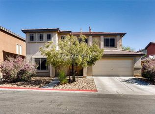 808 Seneca Heights Ave, North Las Vegas, NV 89081
