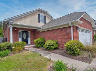 255 Flora Springs Cir, Columbia, SC 29223