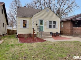 2522 S Lowell Ave, Springfield, IL 62704