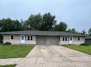 906 SE Belmont Dr, Ankeny, IA 50021