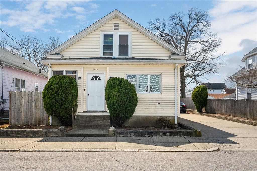 230 Morris Ave, Pawtucket, RI 02860 Zillow