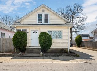 230 Morris Ave, Pawtucket, RI 02860